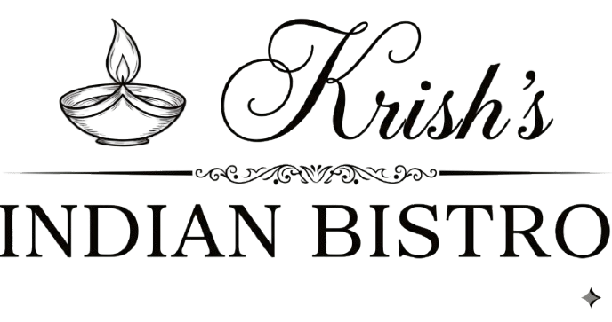 Krish's Indian Bistro Logo