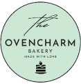 Oven Charm Bakery Logo