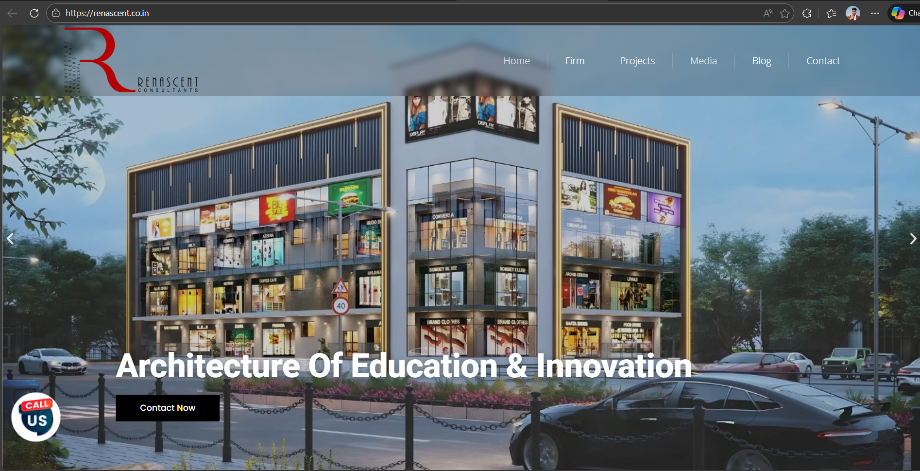 Renascent Consultants