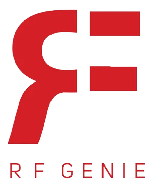 RFGenie Logo