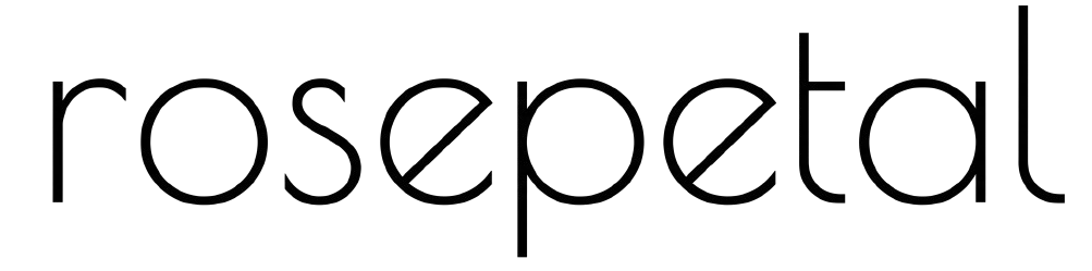 Rosepetal Logo