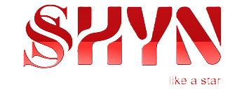 Shyn Logo